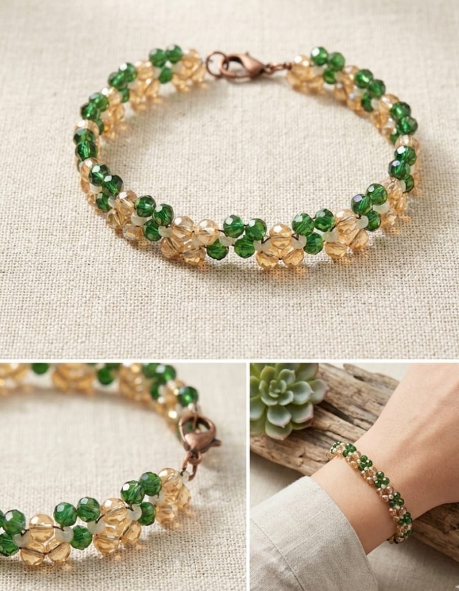 Soulmate Bracelet - Couple Bracelet with Name Pakistan